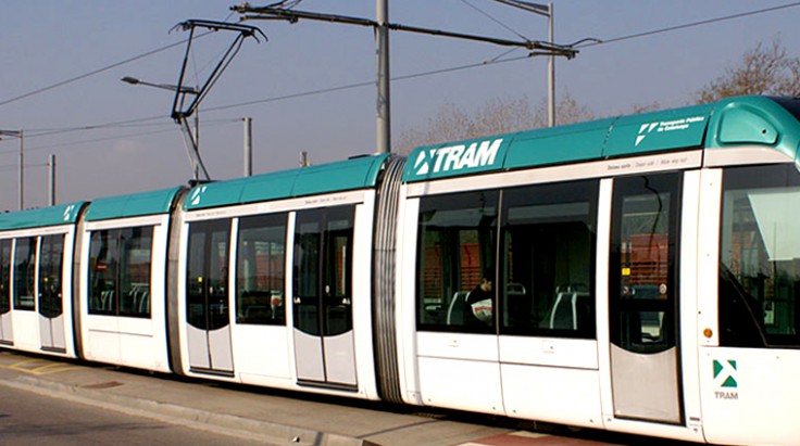 radiocomunicaciones tram mantenimiento